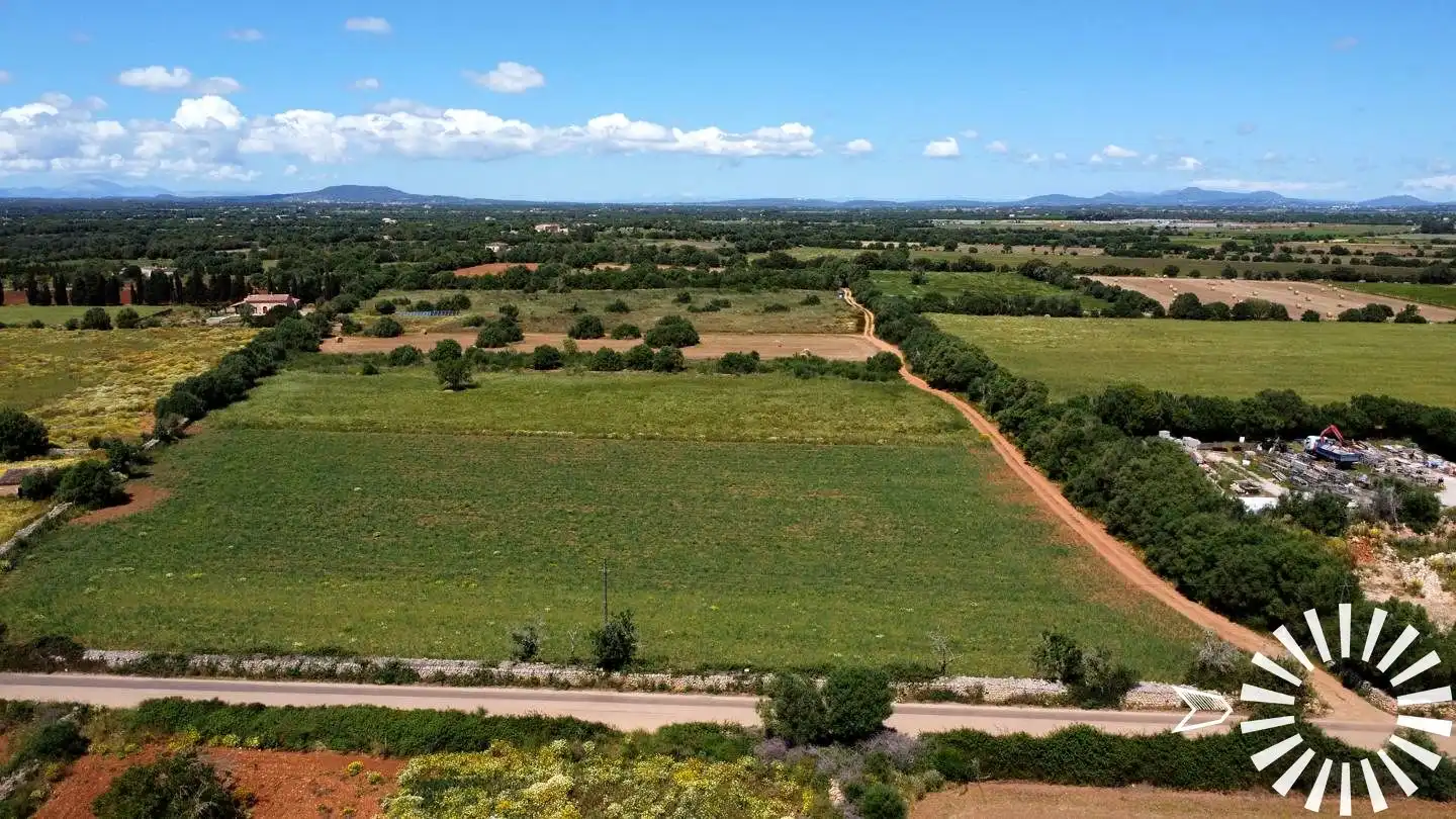 Rural land for sale in Pologino 3 Parcela 107, imagen 28