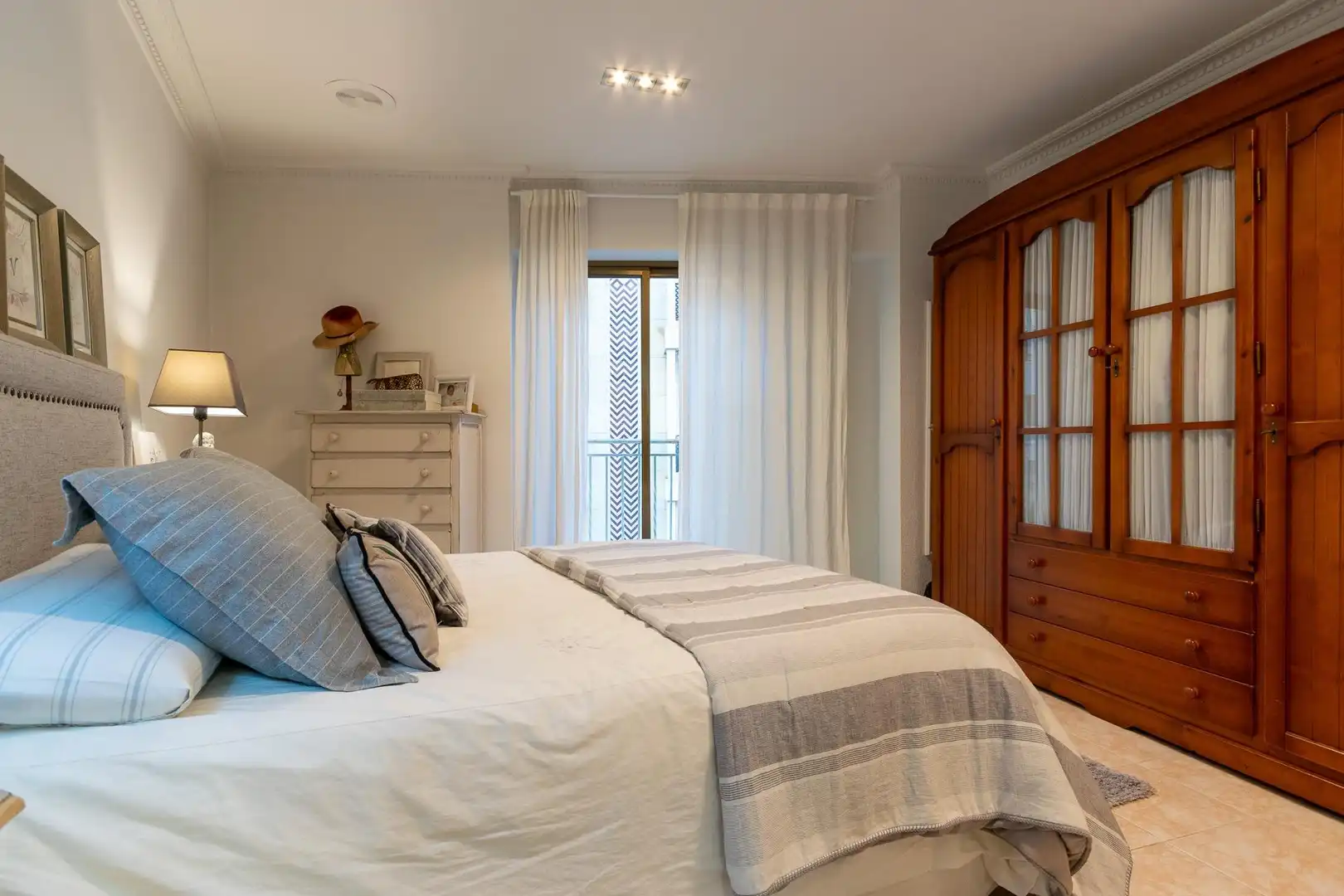 Habitación de Piso en venta en Crevillent con Aire acondicionado, Terraza y Trastero