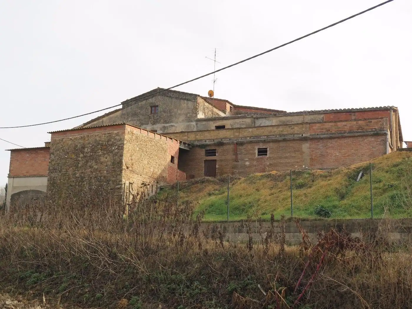 Casa rústica en venda a La Bisbal d'Empordà, imagen 6