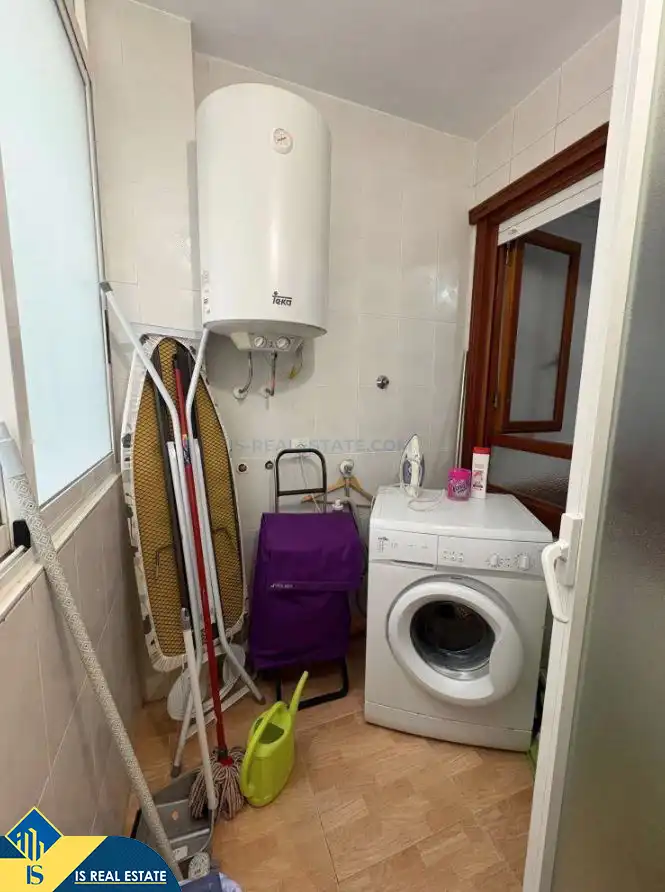 Apartamento con ascensor en venta en Playa del Acequión, Náufragos y Rocío del Mar, imagen 17