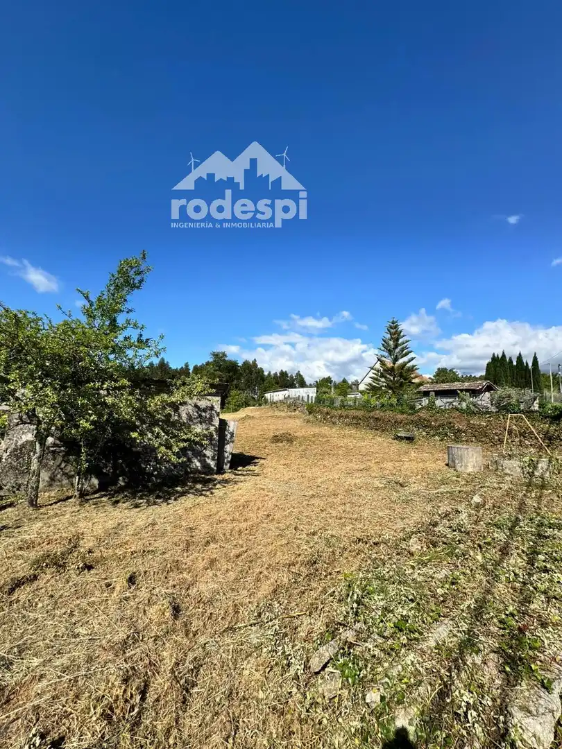 Lands and plots for sale in Mondariz, imagen 3