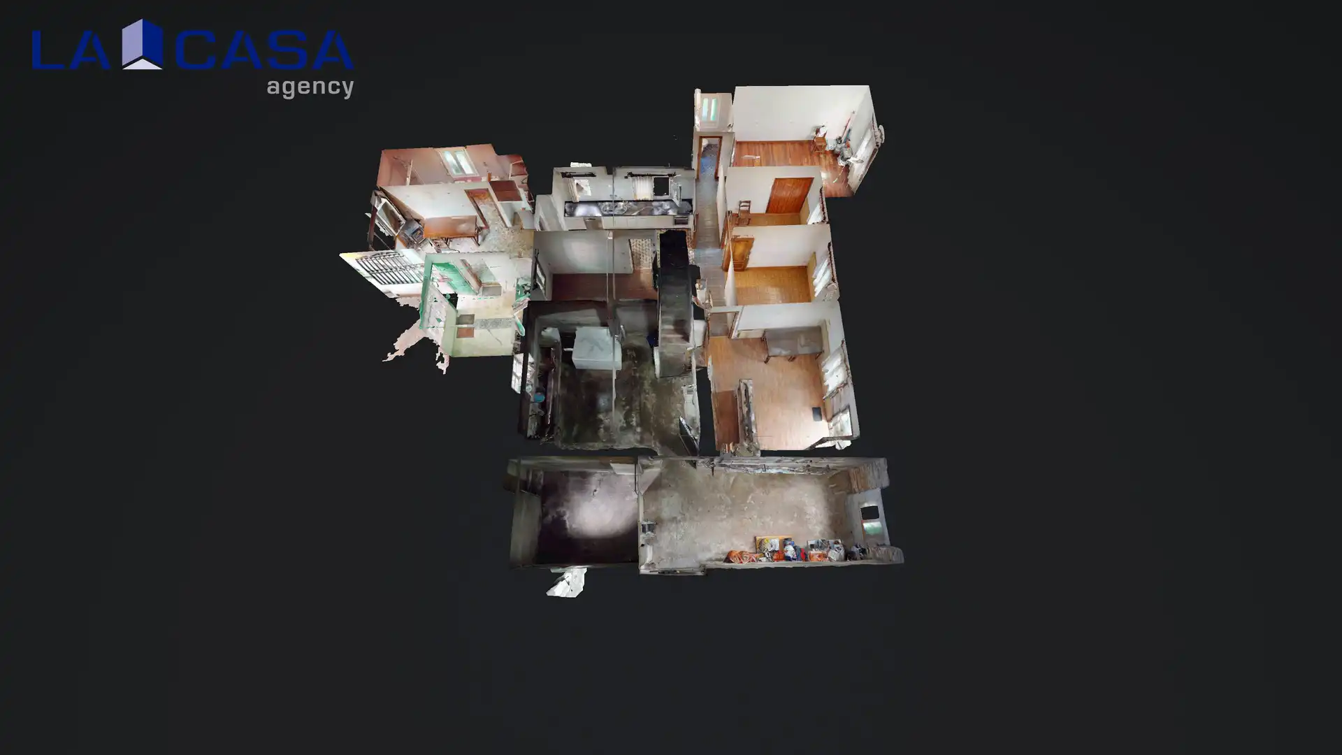 Detached homes for sale in Sondika