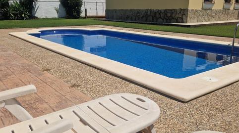 Foto 4 de Casa o xalet en venda a Los Franceses – La Vega, Chiclana de la Frontera