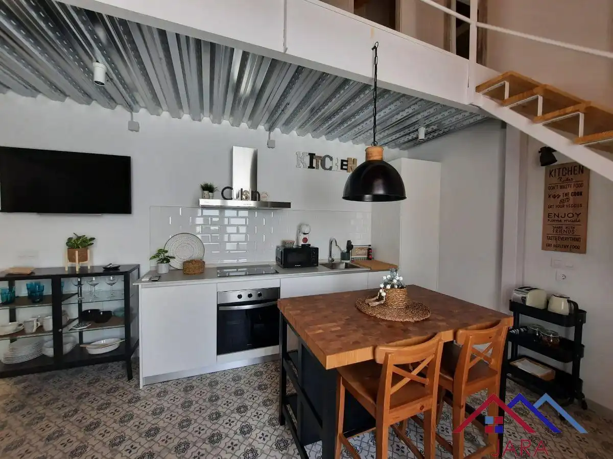Apartament de lloguer a Santiago - Coronación