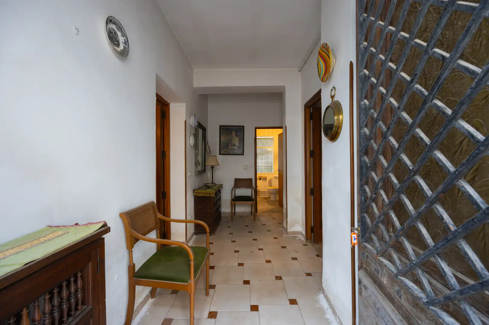 Finca rústica en venta en Fuentidueña de Tajo