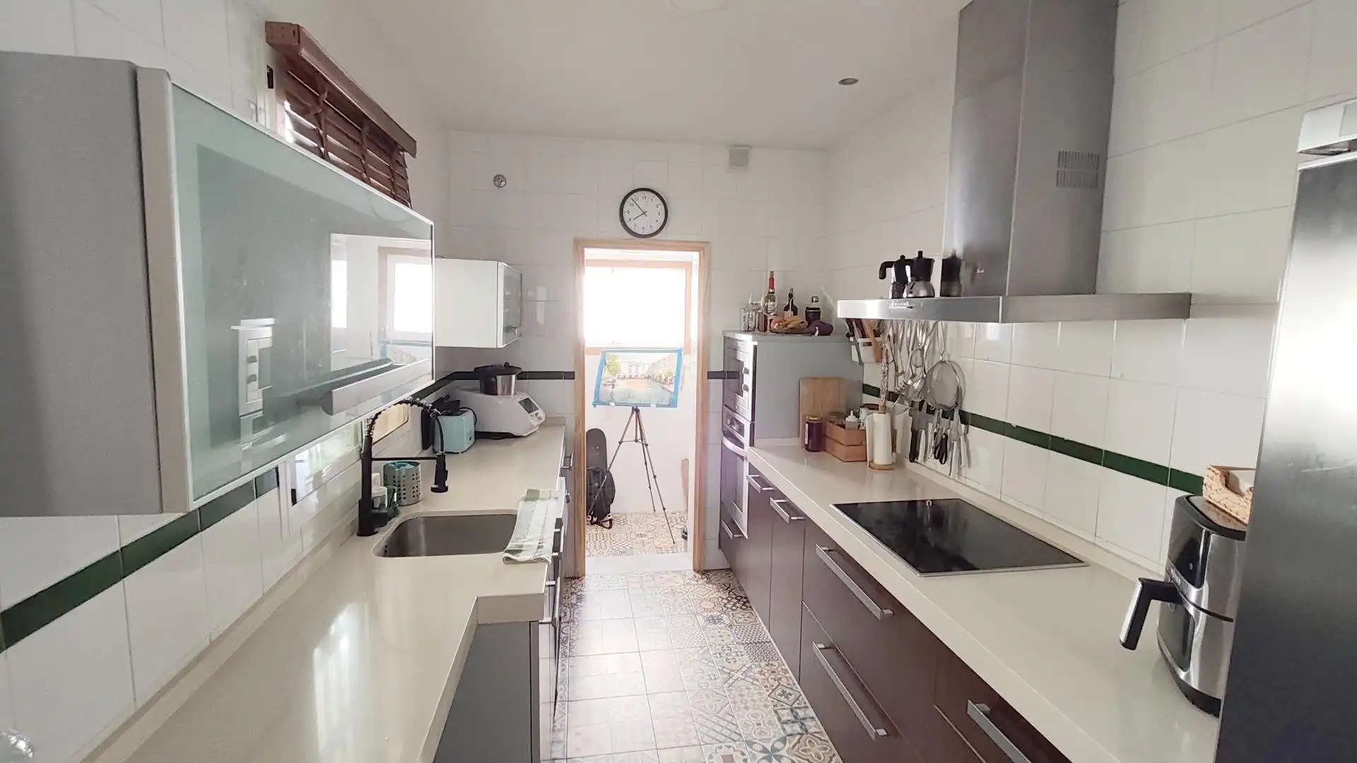 Casa a schiera con giardino in vendita a Las Canteras, imagen 22