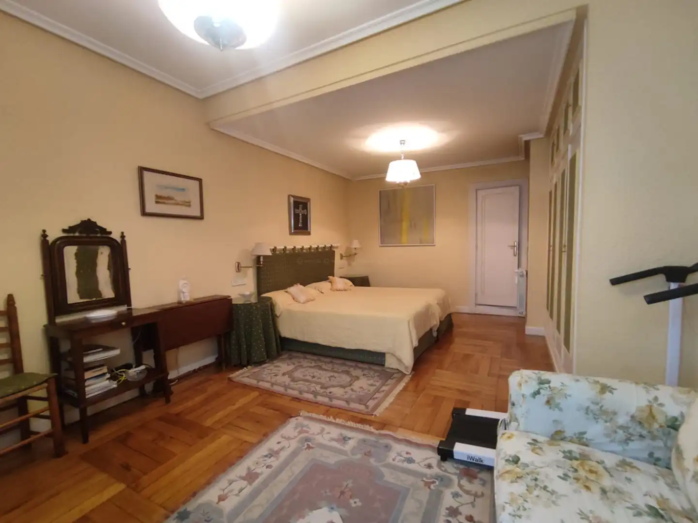 Wohnung mit Aufzug zum Verkauf in Oviedo - CL URIA, imagen 21