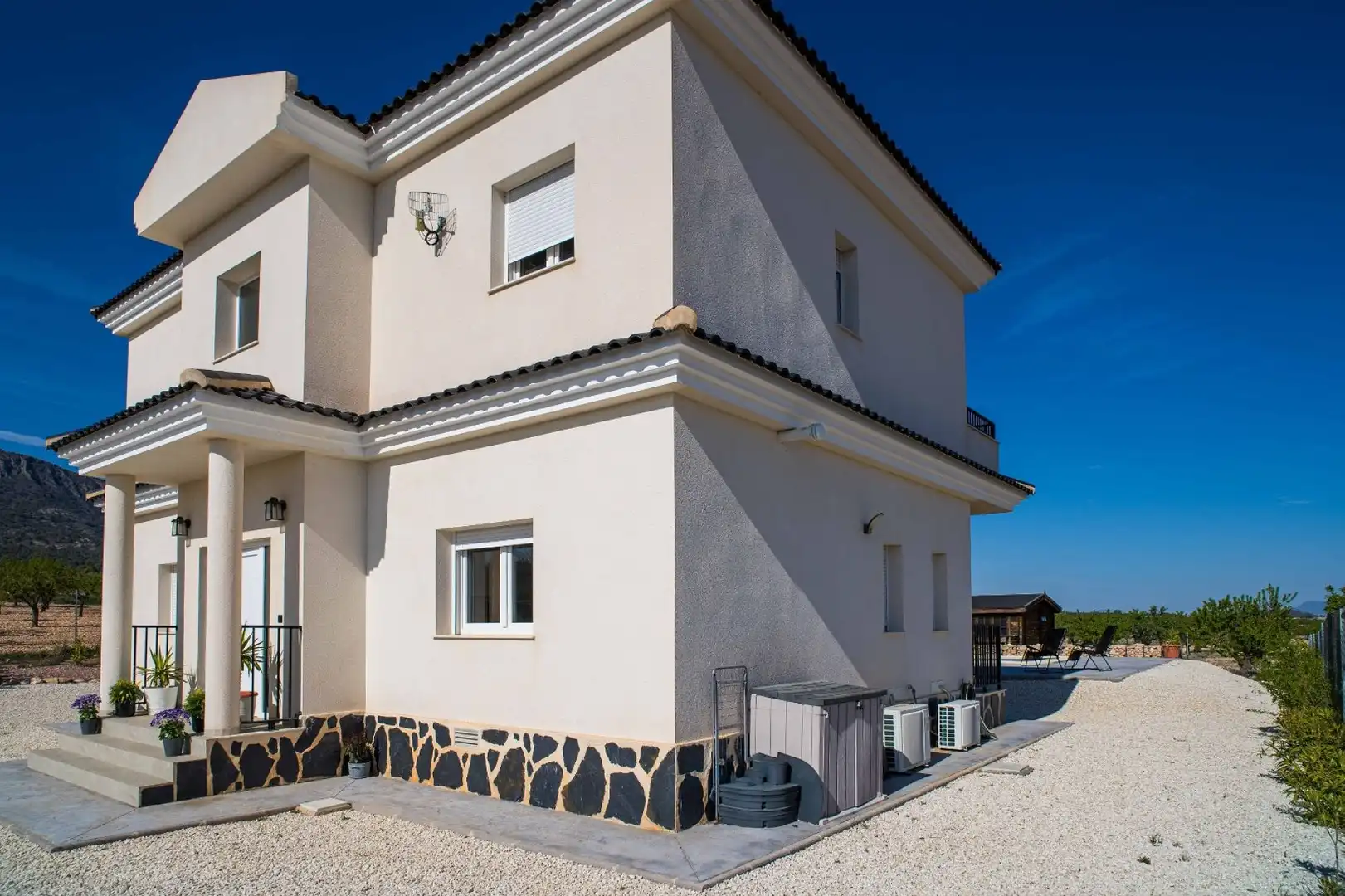 Villa à vendre à El Pinós / Pinoso, imagen 13