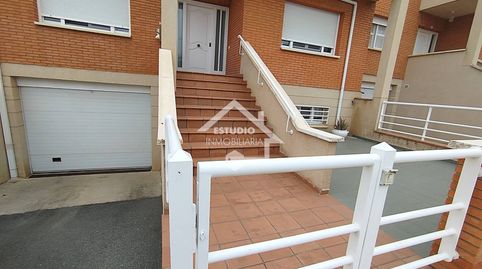 Foto 5 de Casa o chalet en venta en Calle Puentecillo, Viana, Navarra