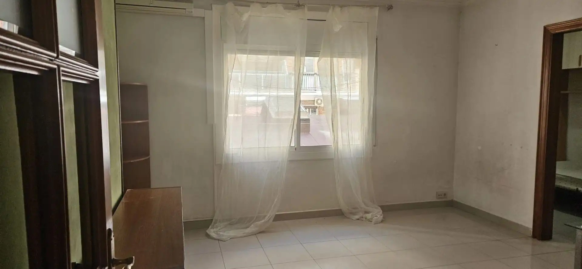 Piso en venta en FRESER, El Camp de l'Arpa del Clot
