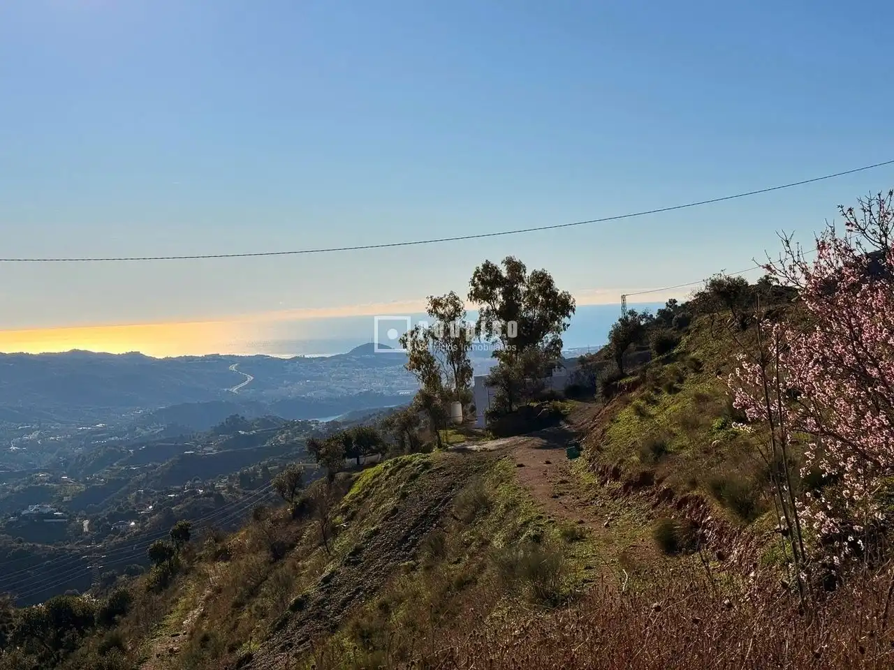 Houses for sale in Málaga  with Heating, Private garden and Terrace