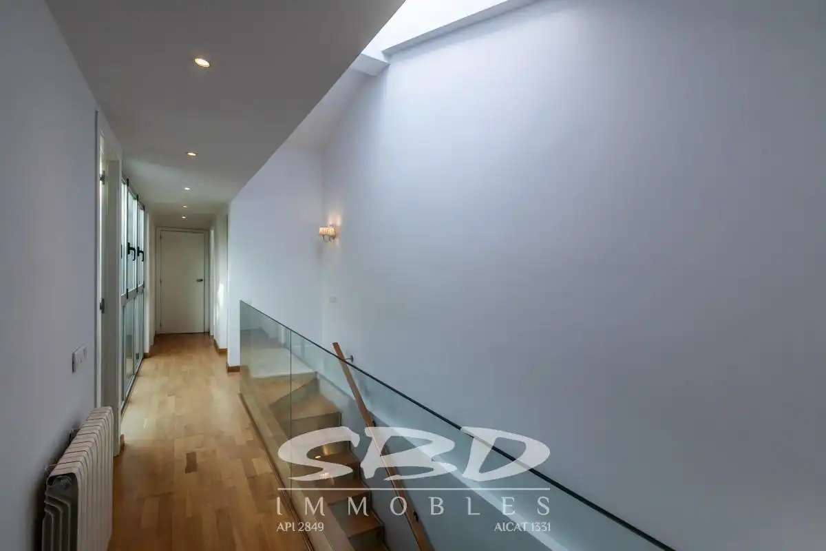 House with balcony to rent in Centre - Sant Oleguer, imagen 83