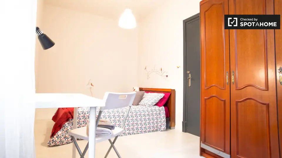 Habitación en San Francisco