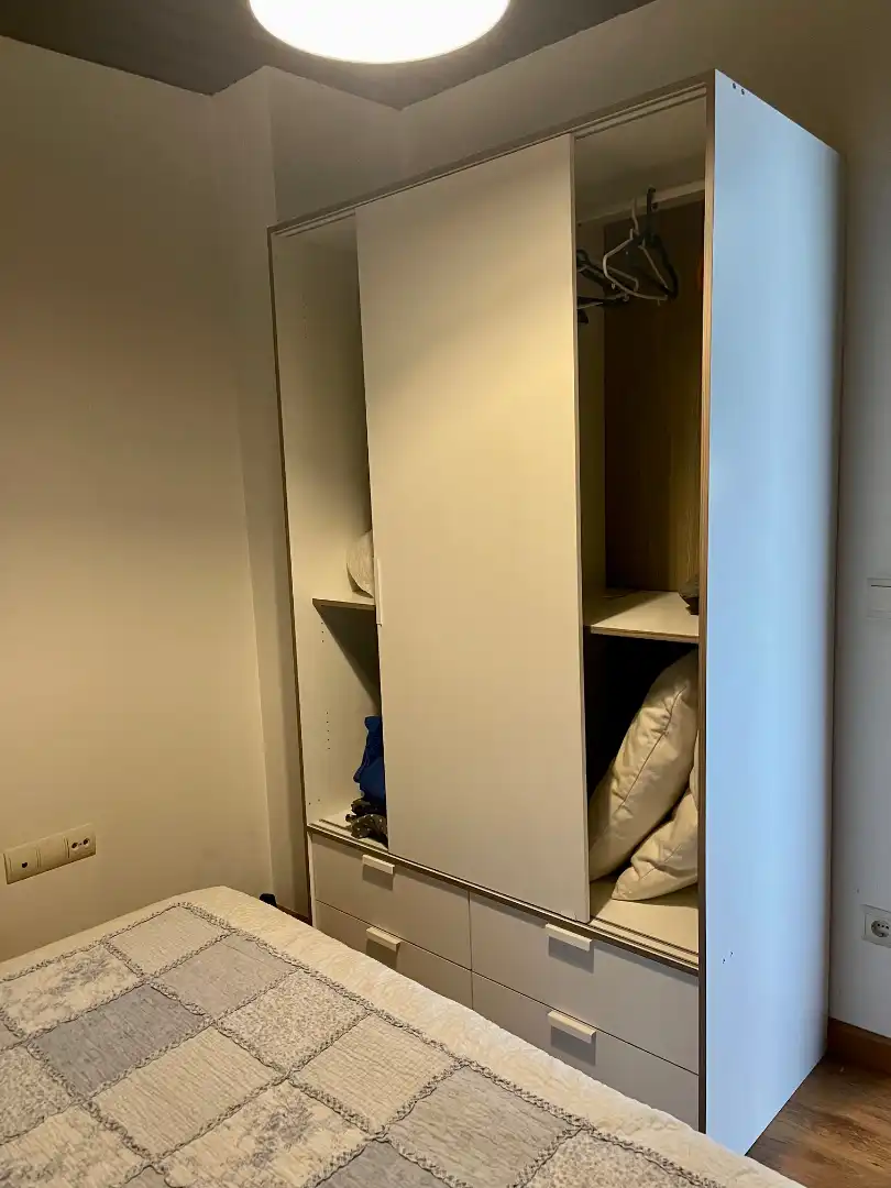 Wohnungen zur Miete in Carrer Font dels Recons, La Molina