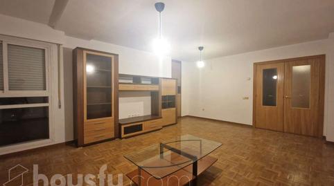 Foto 3 de Piso de alquiler en Calle de José Bergamín, ., Marroquina,  Madrid Capital