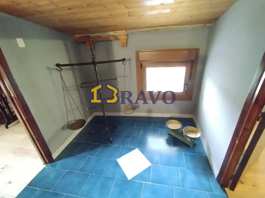 Casa con jardín en venta en Valle de Tobalina, imagen 28