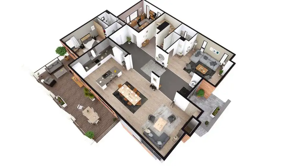 Terreno residencial en venta en Les Masies de Voltregà, imagen 7
