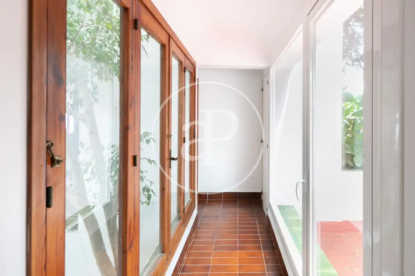 Houses for rent in Carrer de Churruca, Badia Blava - Badia Gran - Tolleric