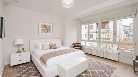 Foto 5 de Pis de lloguer a Jerónimos, Madrid