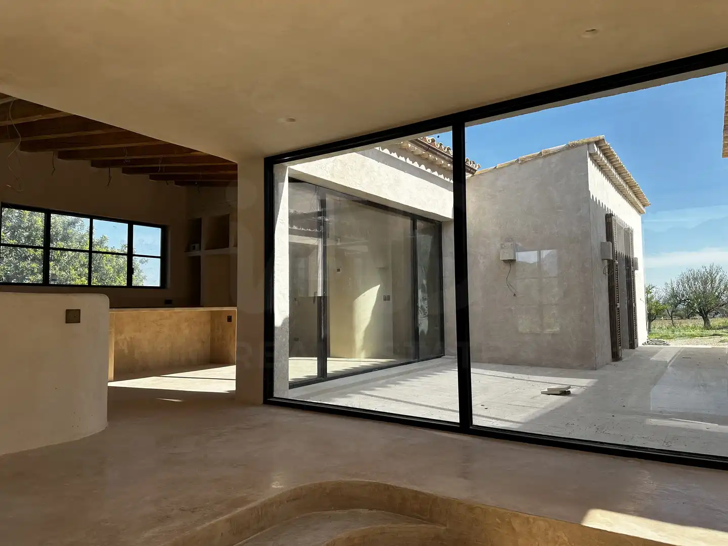 Maison avec piscine à vendre à Polígono 1 Parcela 109, imagen 29