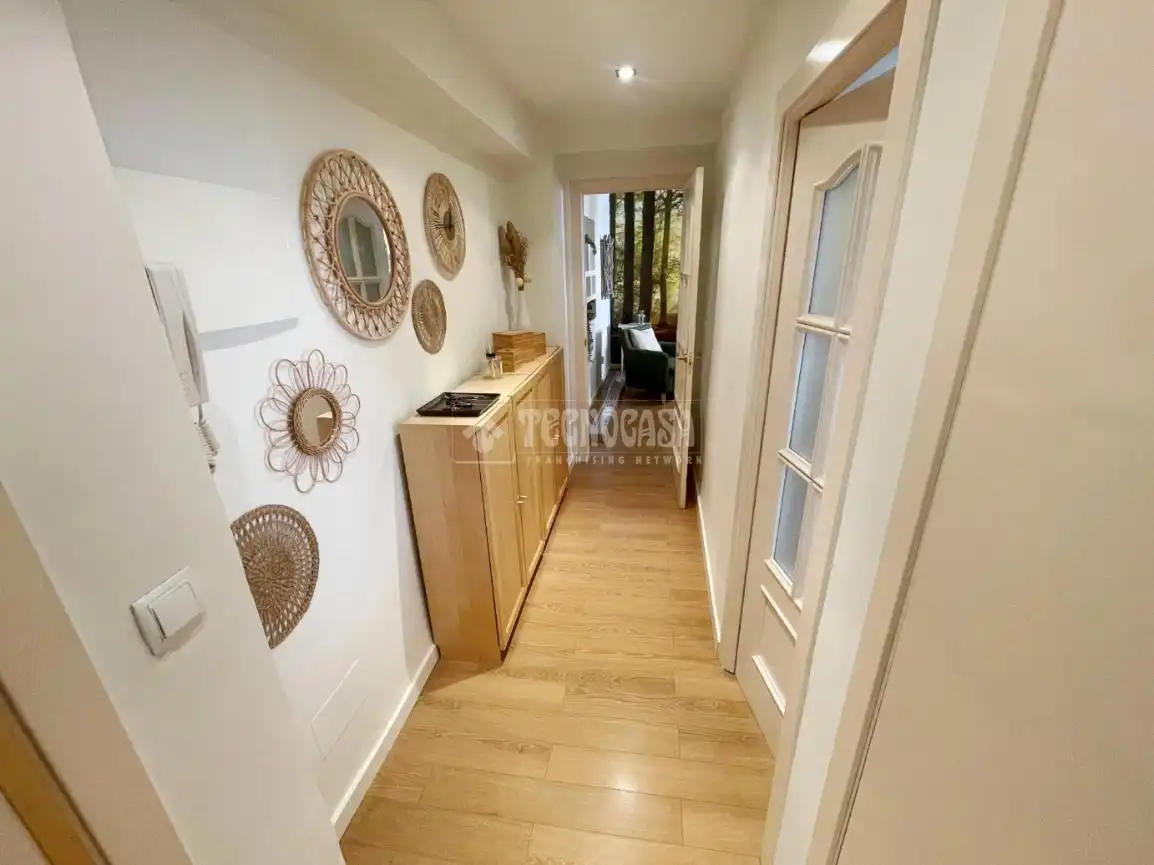 Piso en venta en Madrid con Aire acondicionado y Calefacción