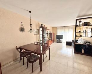 Living room of House or chalet for sale in Santa Margarida I Els Monjos  with Heating, Private garden and Terrace