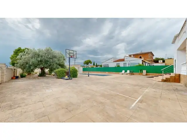 Xalet amb piscina en venda a Urbanizacion Les Mallaes, imagen 18