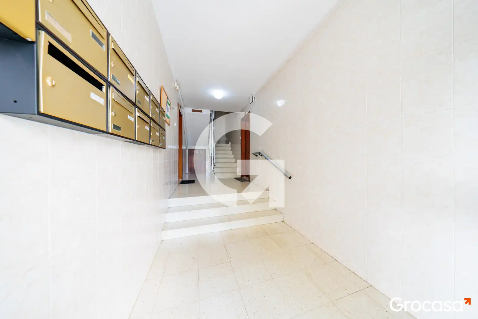 Piso en venta en Terrassa con Calefacción