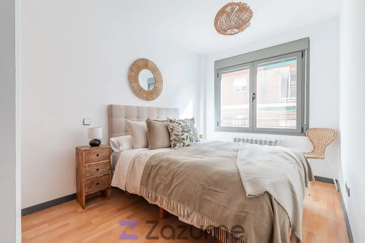 Flat for rent in C. del Divino Redentor, Valdeacederas