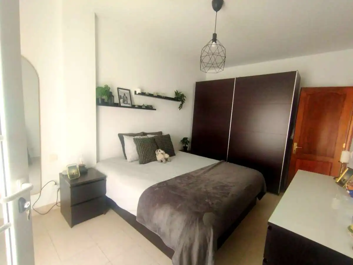 Habitación de Piso en venta en Arrecife con Terraza y Amueblado