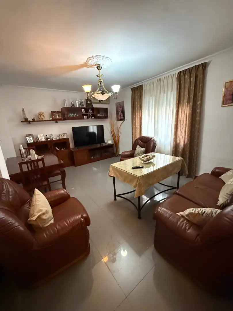 Adosado con terraza en venta en Calle Padre Talavera