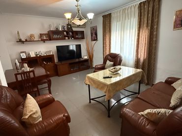 Casa a schiera con balcone in vendita a Calle Padre Talavera