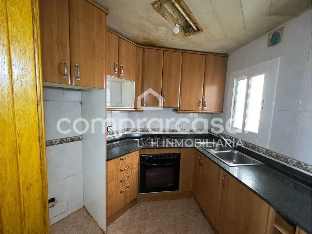 Àtic amb ascensor en venda a La Florida - Les Planes, imagen 42