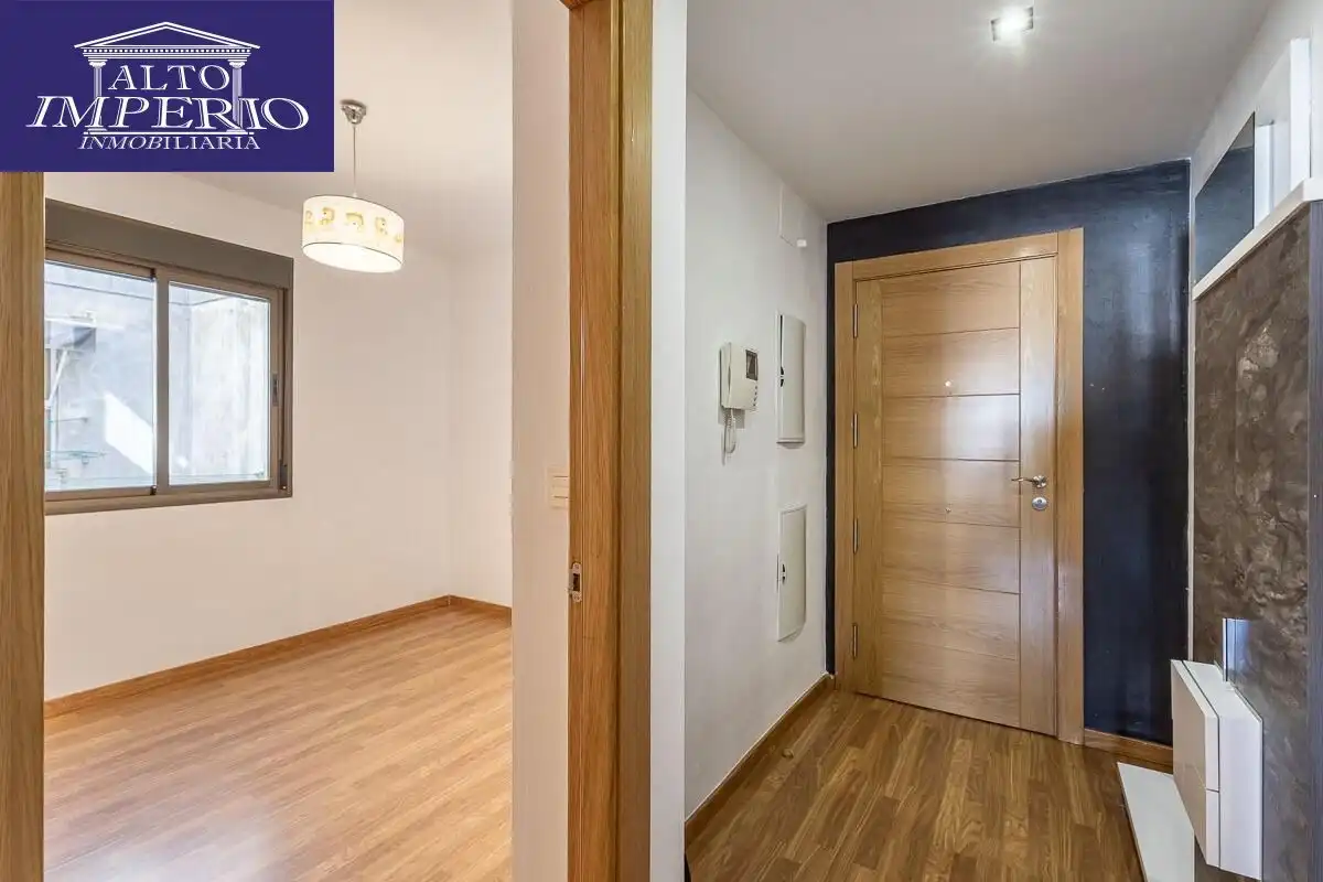Ático en venta en Calle larga, Polideportivo