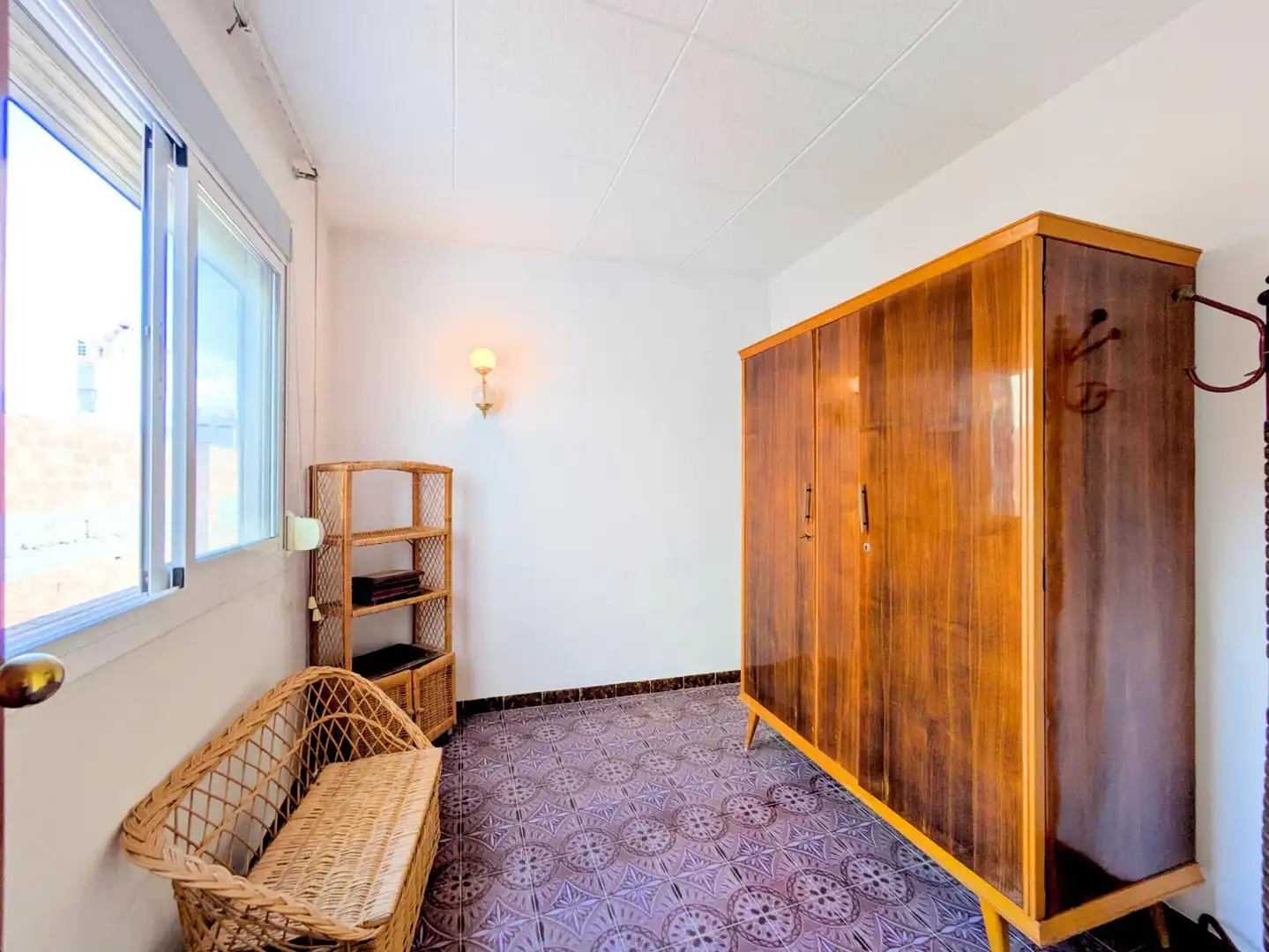 Habitación de Casa o chalet en venta en Alcanar con Balcón