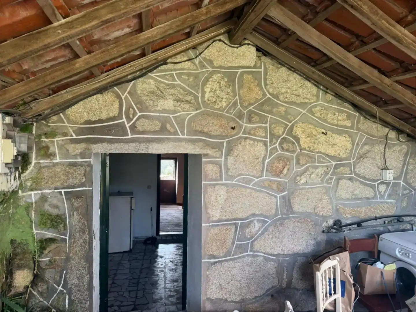 Casa o xalet en venda en Poio amb Balcó