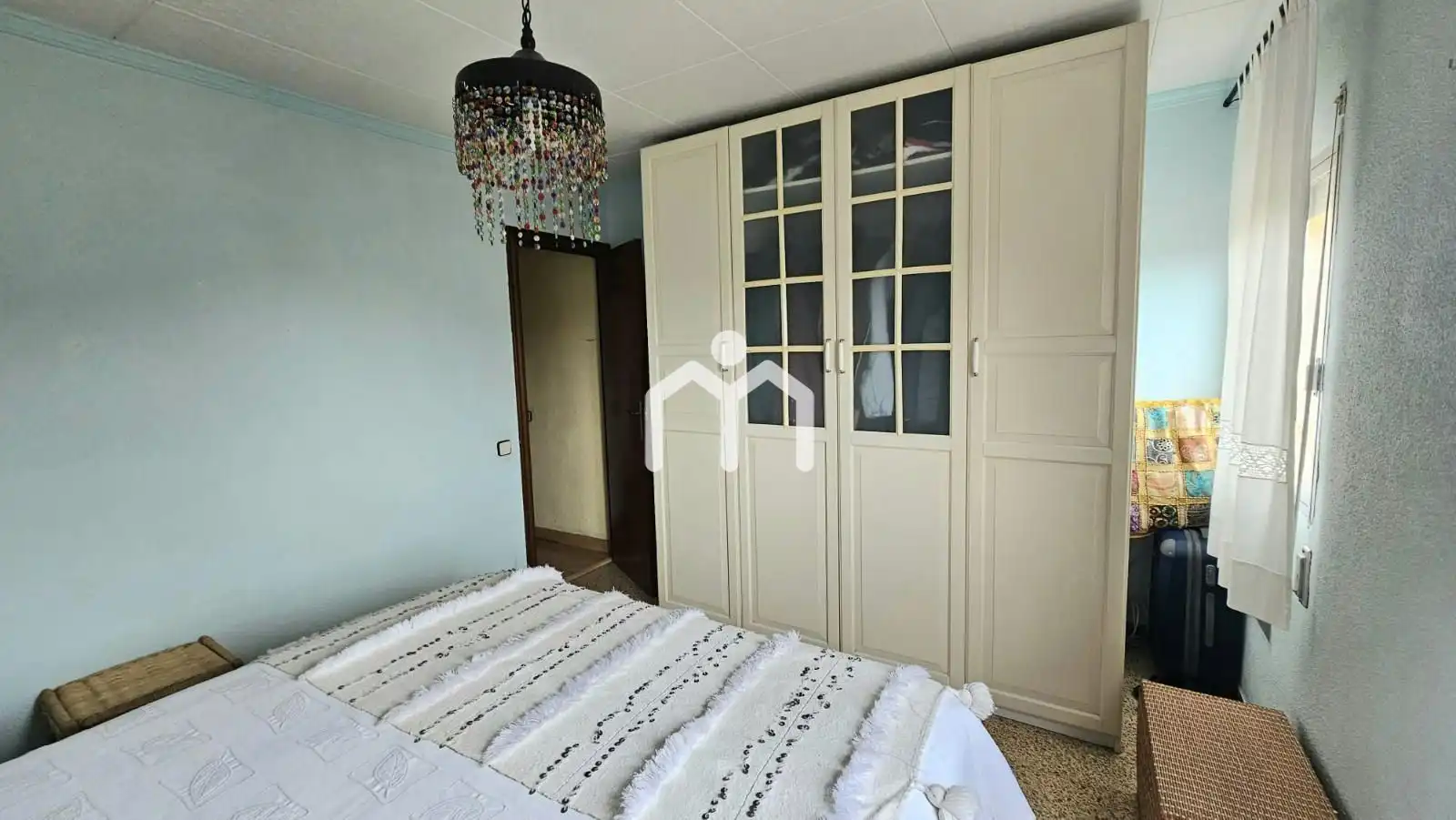 Habitación de Ático en venta en Montgat con Aire acondicionado y Calefacción