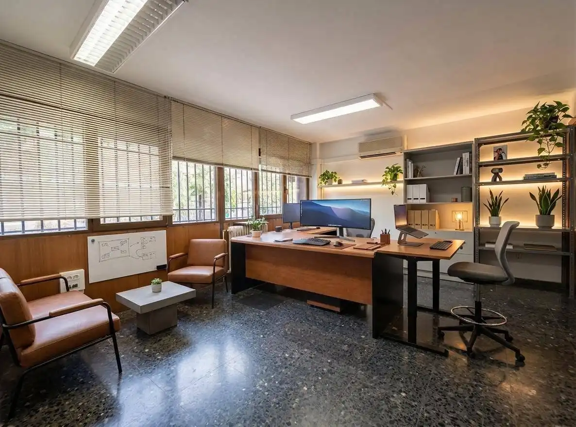 Local comercial en venda a Avenida PASSEIG DE RONDA, imagen 7