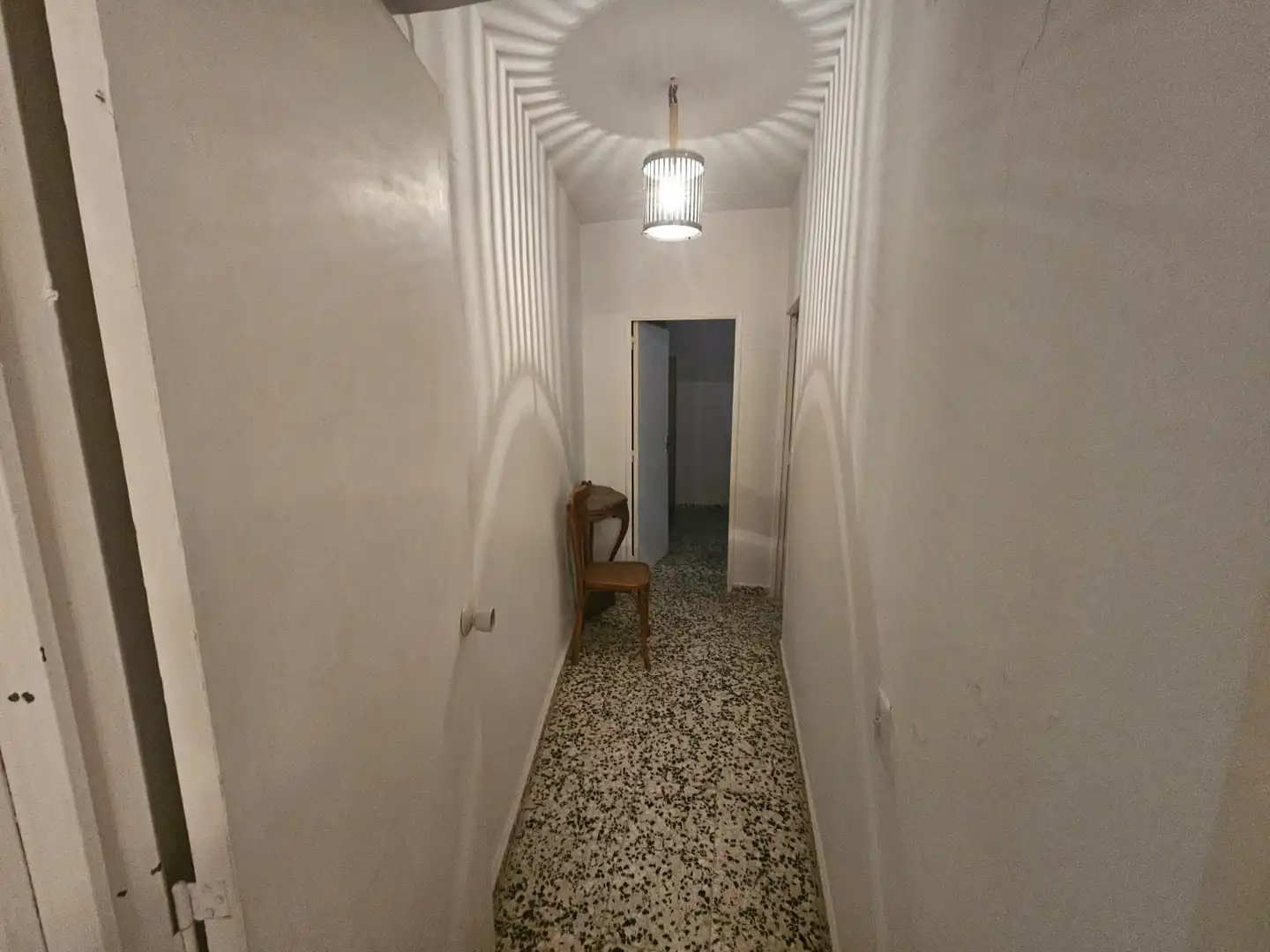 Casa adosada en venda en Albares amb Moblat
