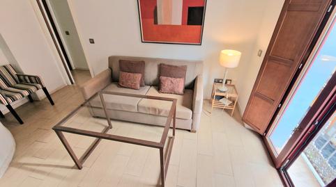 Foto 4 de Apartamento de alquiler en Calle García de Vinuesa, Arenal - Museo,  Sevilla Capital