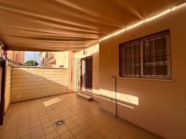 Haus zum Verkauf in Calle Alonso Quijano 32