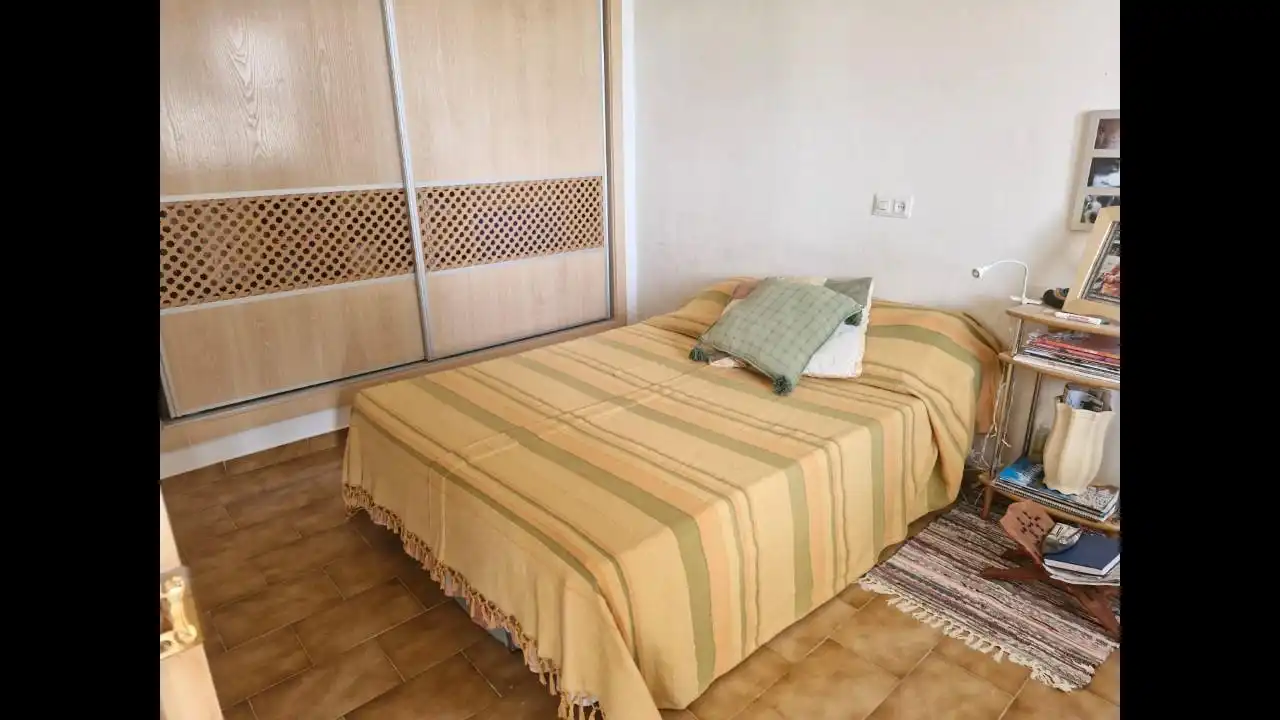 Habitación de Piso en venta en Almuñécar con Terraza