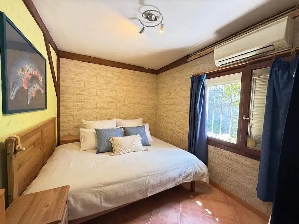Habitación de Casa o chalet en venta en Calvià con Balcón y Piscina comunitaria