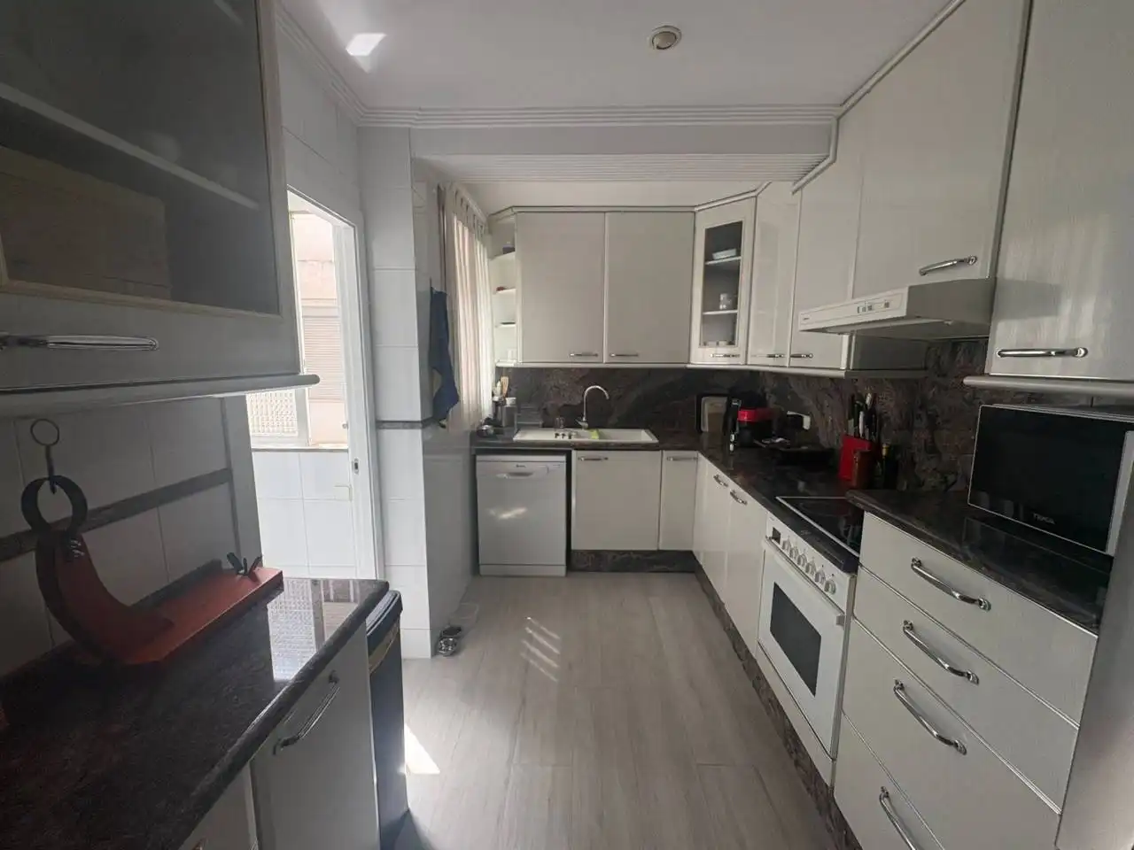 Appartement avec terrasse à vendre à Calle Charco, imagen 13