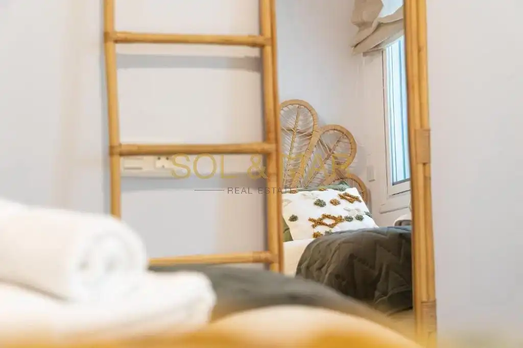 Wohnung mit Aufzug zum Verkauf in Puerto Deportivo, imagen 21