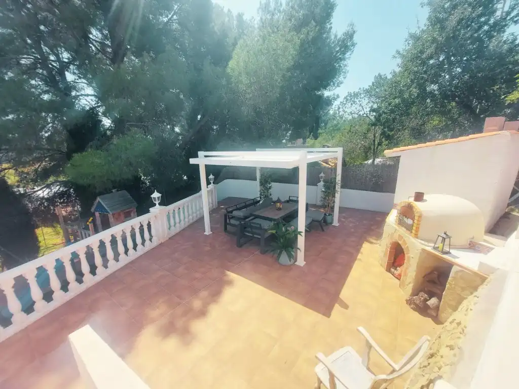 Bungalow avec piscine à vendre à Altea ciudad, imagen 24