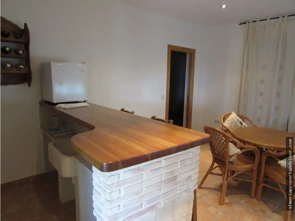 Casa rustica con piscina in vendita a Bédar, imagen 19