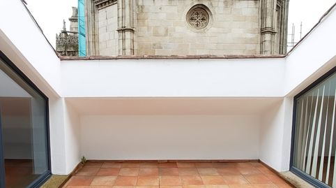 DUPLEX EN ZONA MONUMENTAL CON PLAZA DE GARAJE