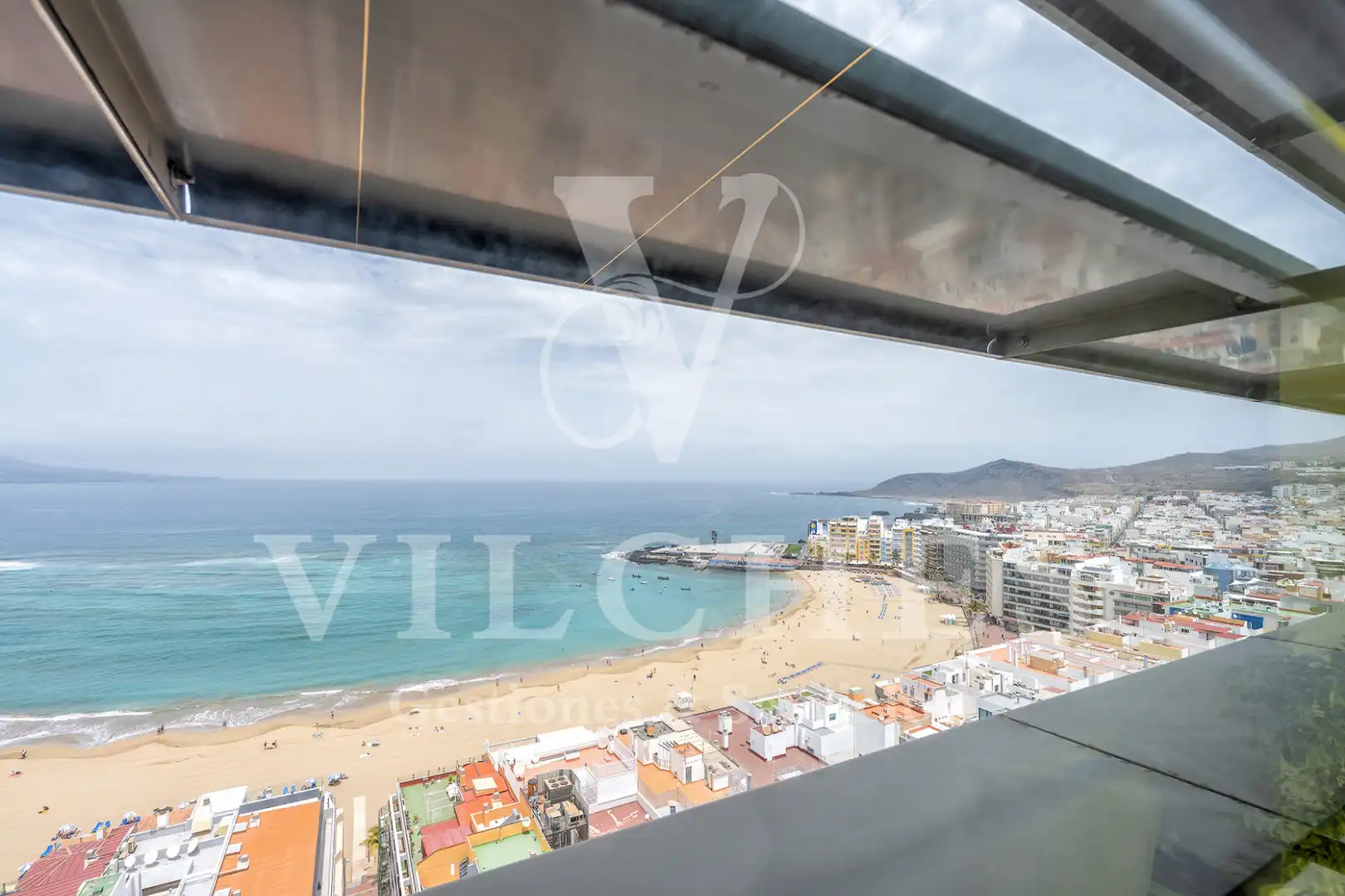 Habitación de Piso en venta en Las Palmas de Gran Canaria con Aire acondicionado y Trastero