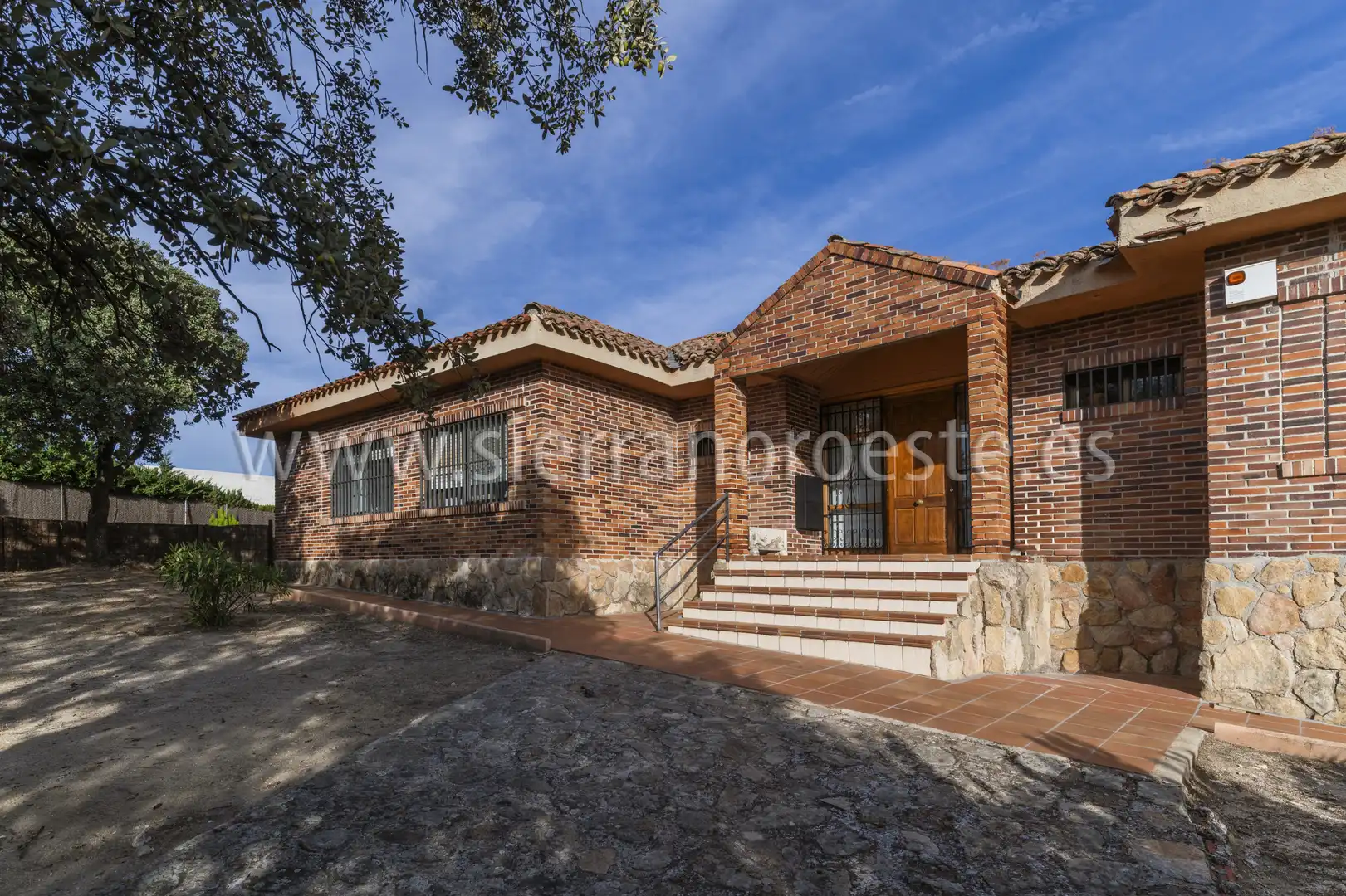 Casa o xalet en venda a Avenida de Marsil, El Cantizal